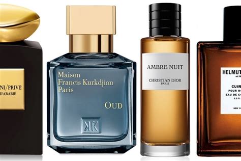 Luxury Men's Colognes & Fragrances .